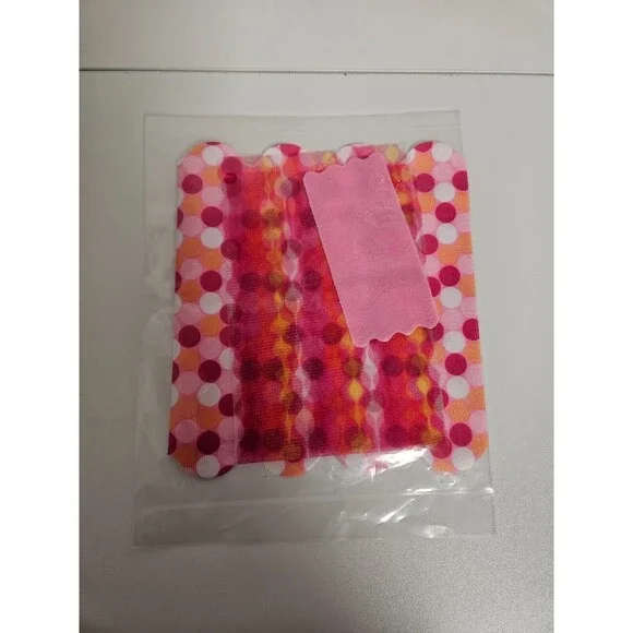 Barbie Replacement Shower Curtain Comforter DreamHouse 2018 FHY73 Mattel